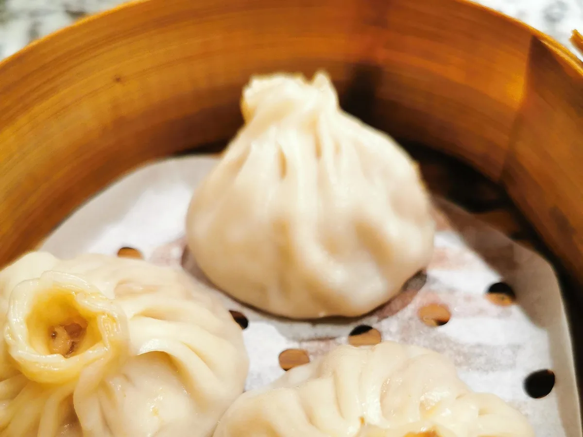 Nanjing: 3-Hour Local Food Tasting Tour