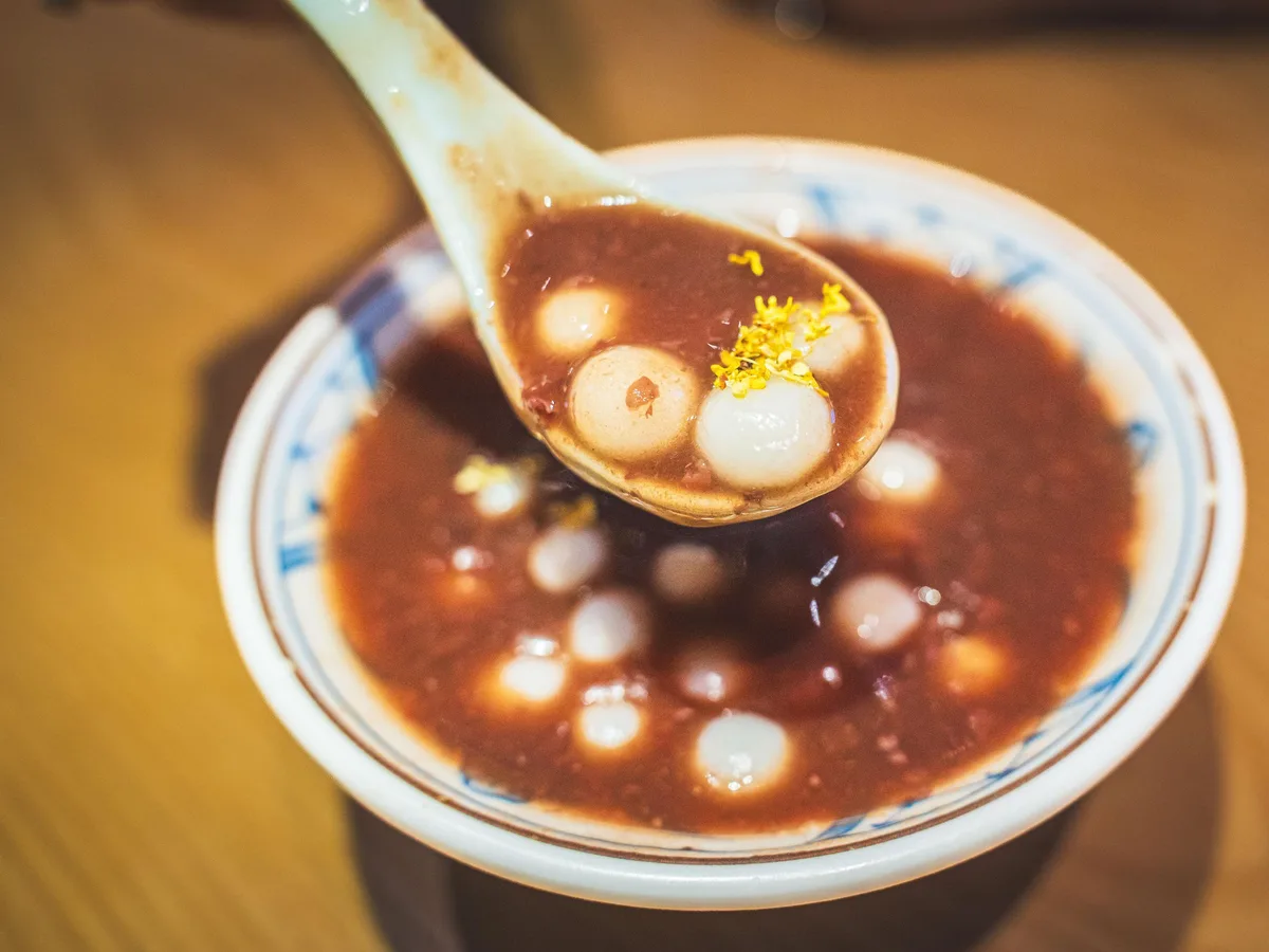 Suzhou Alleyway Food Tour