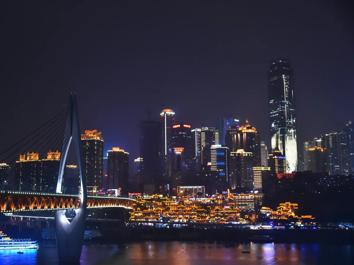 Wuhan Han Show + Street Food Evening (4-Hour)
