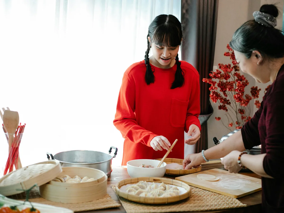 Kunming Cooking Class with Wet Market Tour