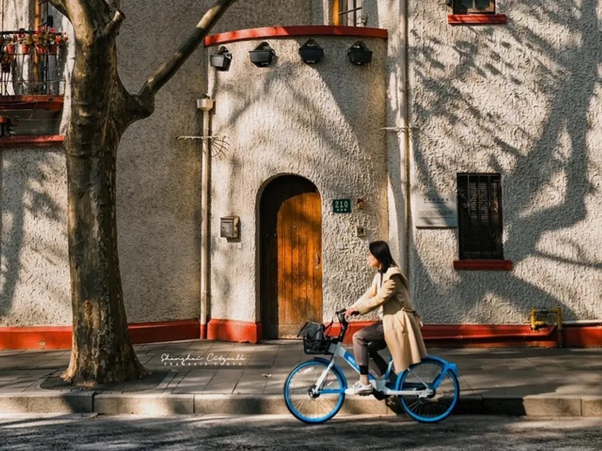 Shanghai French Concession Local Food Crawl — 10+ Tastings + Craft Beer