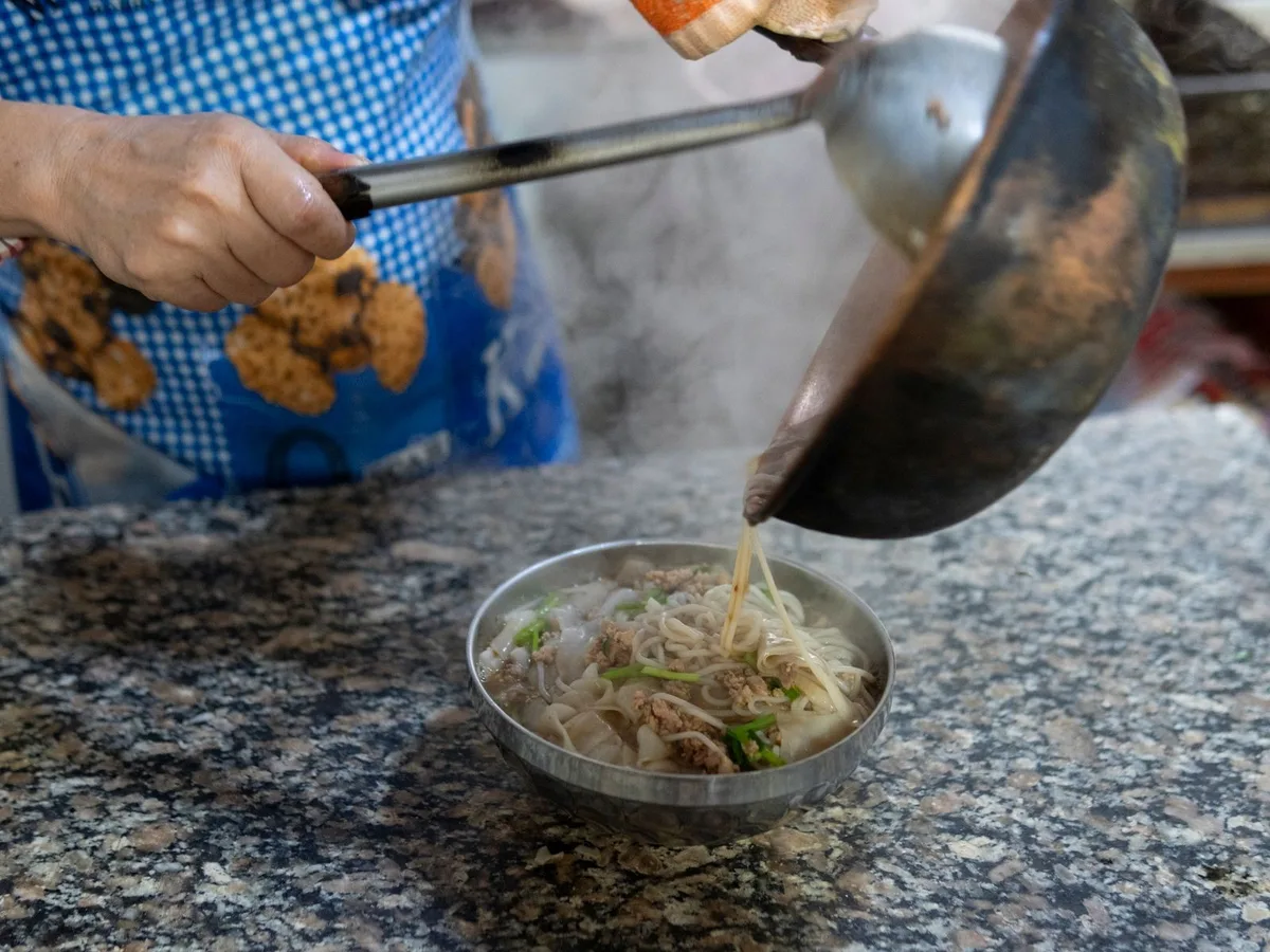 Lijiang Naxi Home Cooking Class with English Guide