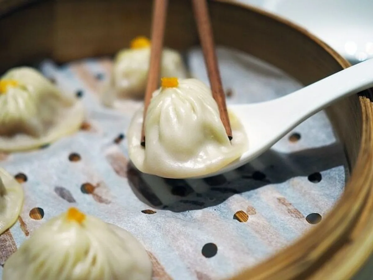 Authentic Local Food and Culture private Tour in Shanghai