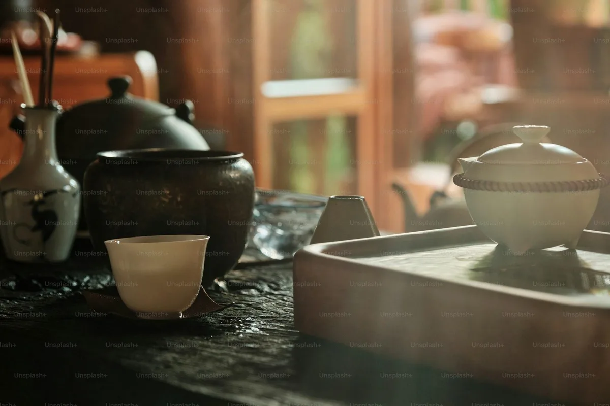 Shanghai: Pingtan Folk Art & Teahouse Cultural Experience · 4/4