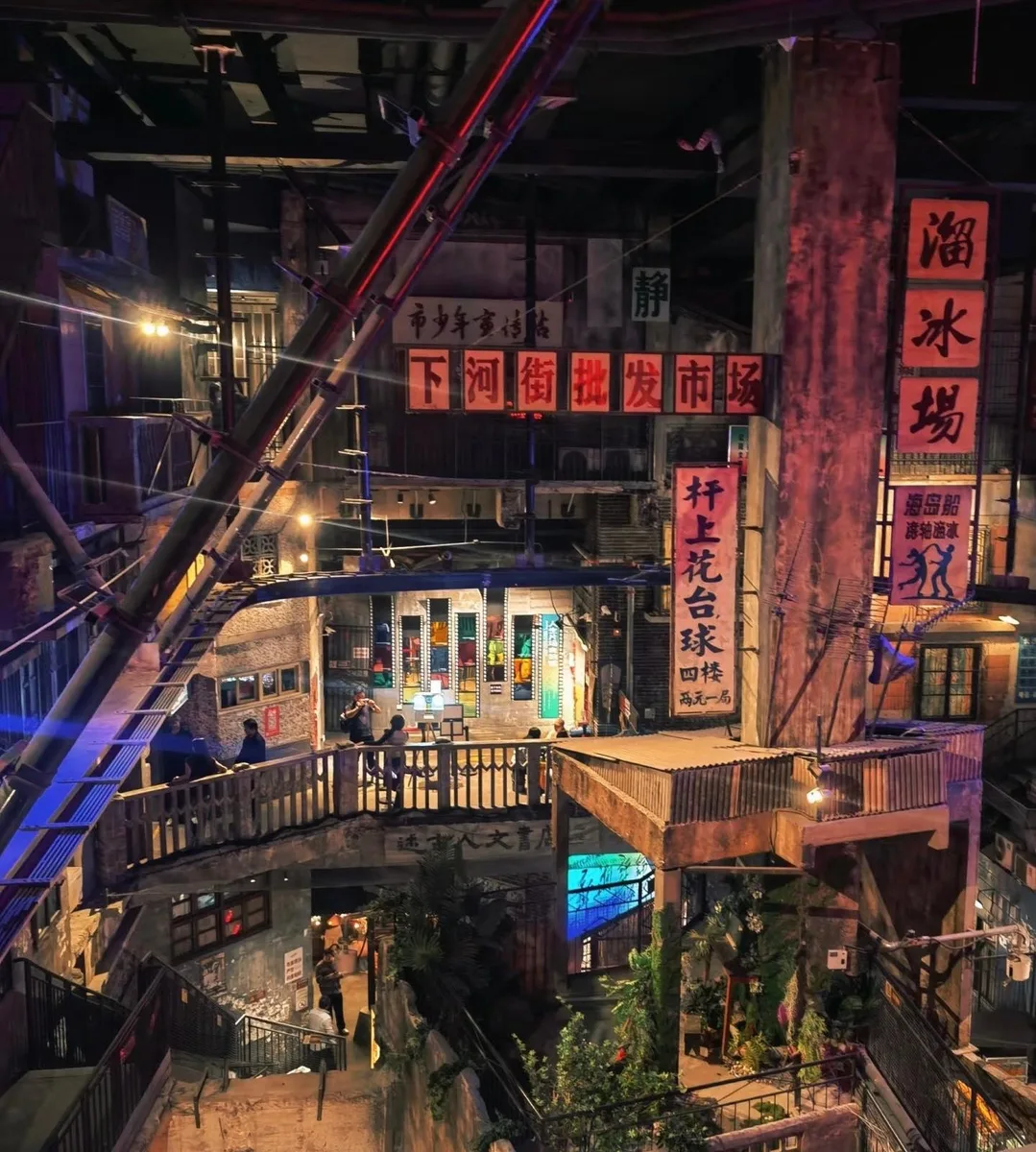 Changsha: No Chili, No Problem, Non-Spicy Foodie Adventure · 2/4