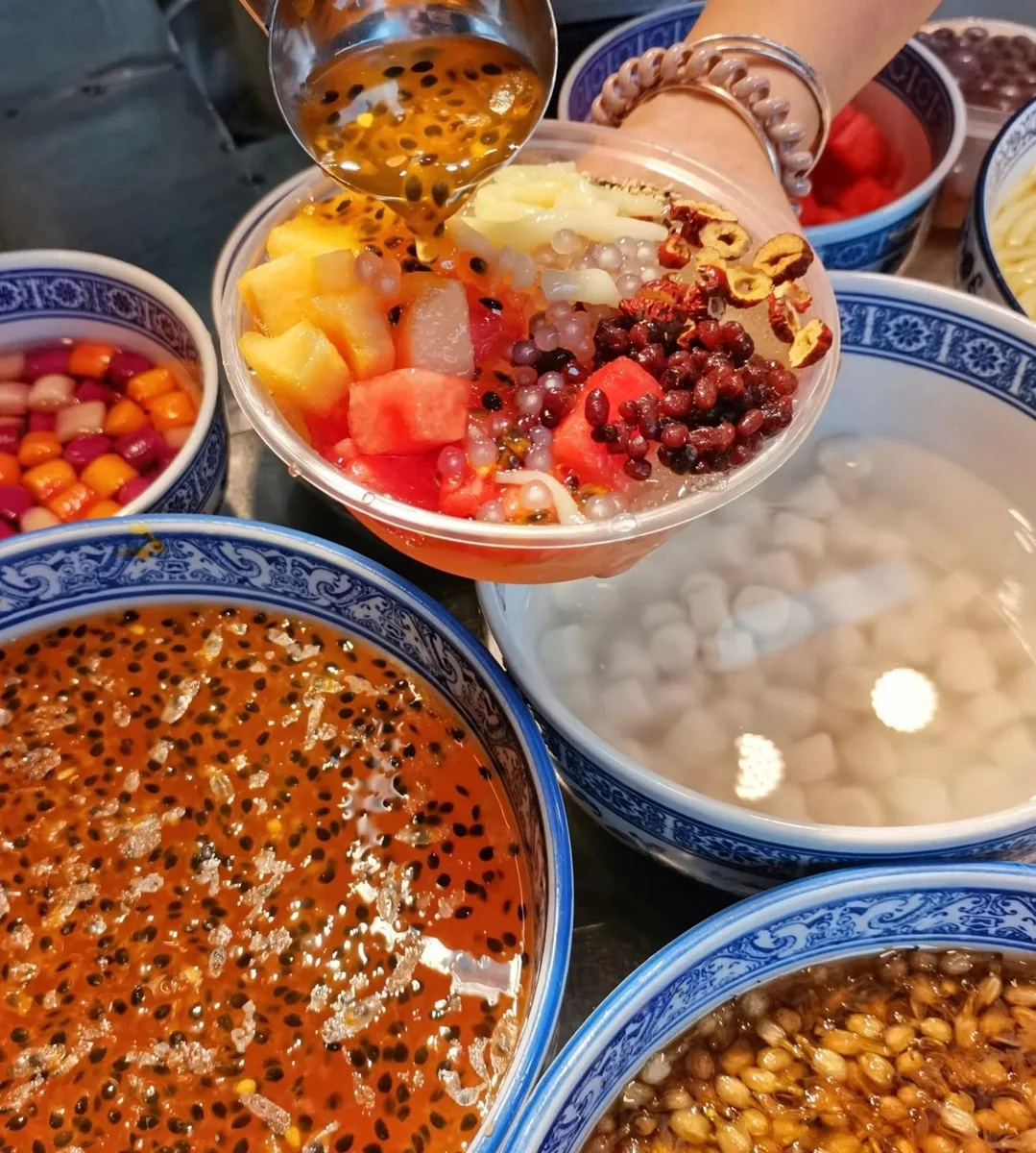 Changsha: No Chili, No Problem, Non-Spicy Foodie Adventure · 3/4