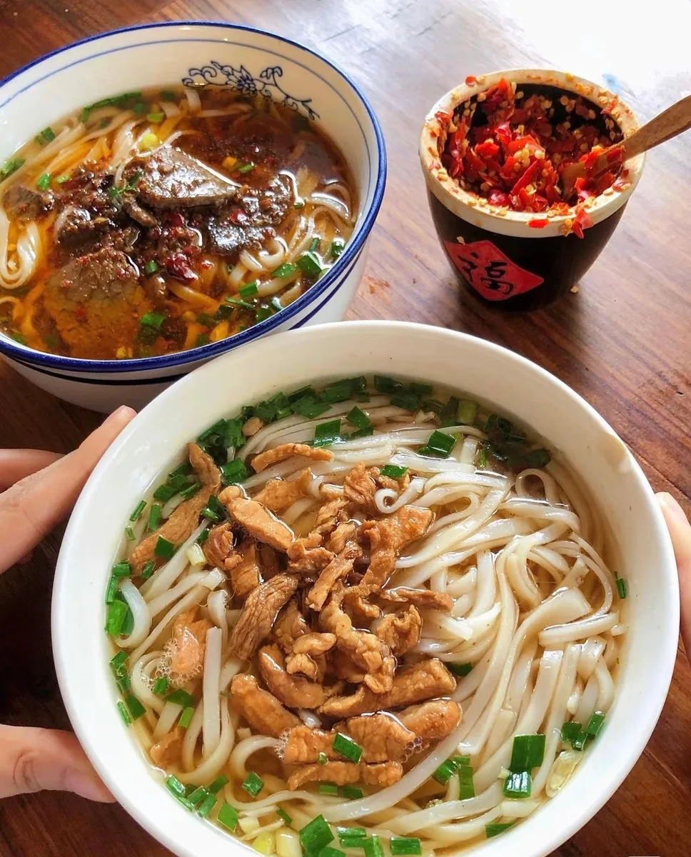 Changsha: No Chili, No Problem, Non-Spicy Foodie Adventure · 4/4