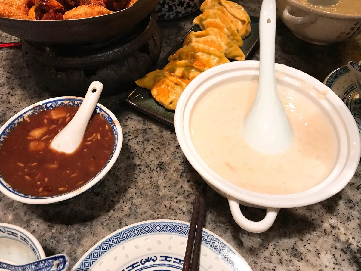 Nanjing: 3-Hour Local Food Tasting Tour · 4/4