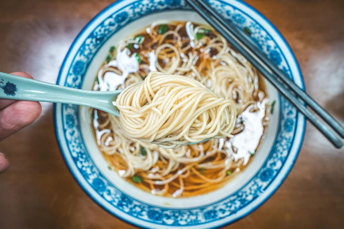 Suzhou Alleyway Food Tour · 3/4