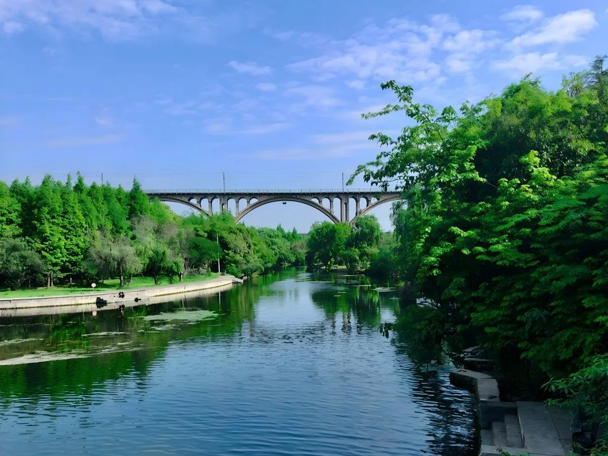 Guiyang: Yelang Valley & Huaxi Shili River Beach Tour · 4/4