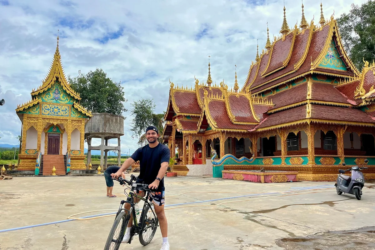Best of Dai Villages | 30km E-Bike Tour · 4/4