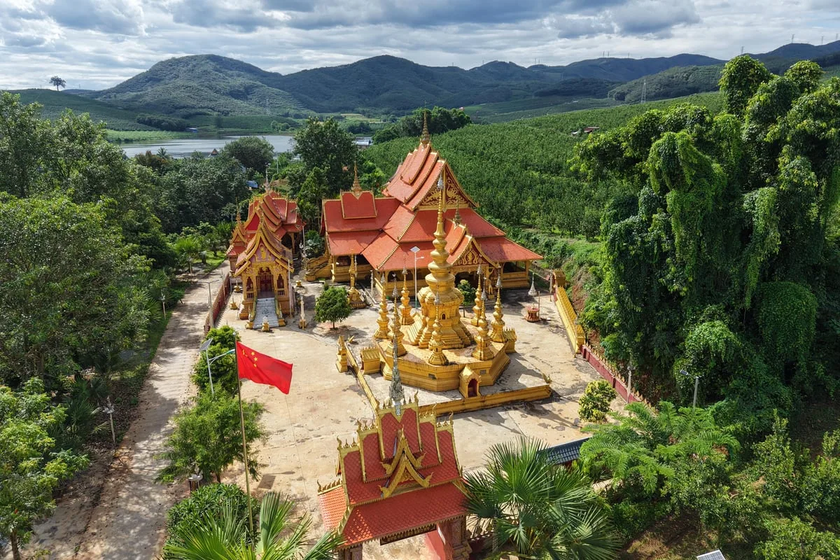 Mekong Ride | 50km E-Bike Tour · 4/4