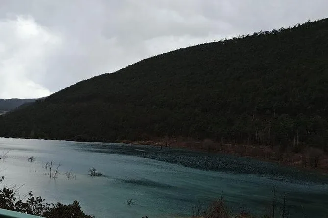Lijiang: Shuhe Old Town Tea Horse Road Discovery Day Tour · 4/4