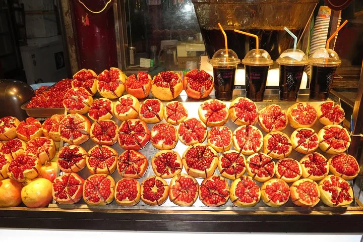 Small group Xi'an Foodie Tour by Tuktuk · 3/4