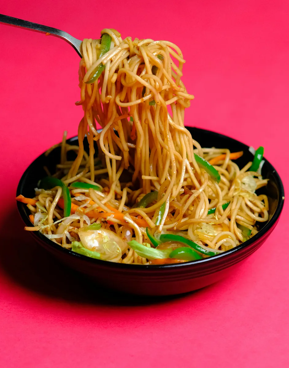 Cantonese Cuisine Tasting Tour: Old Streets and Markets (Guangzhou base) · 3/4