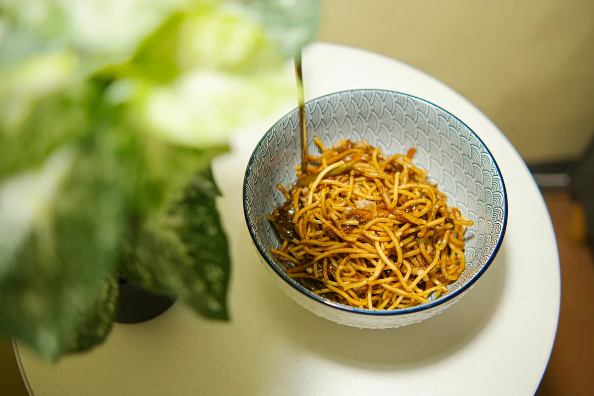 Nanchang Ganjiang River Cruise + Street Food Tasting · 2/4