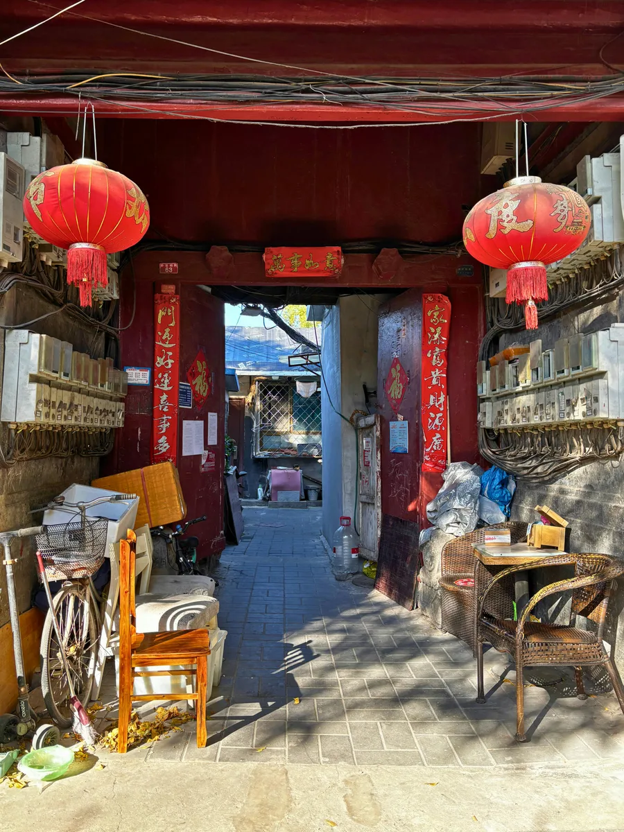Nanchang Ganjiang River Cruise + Street Food Tasting · 3/4