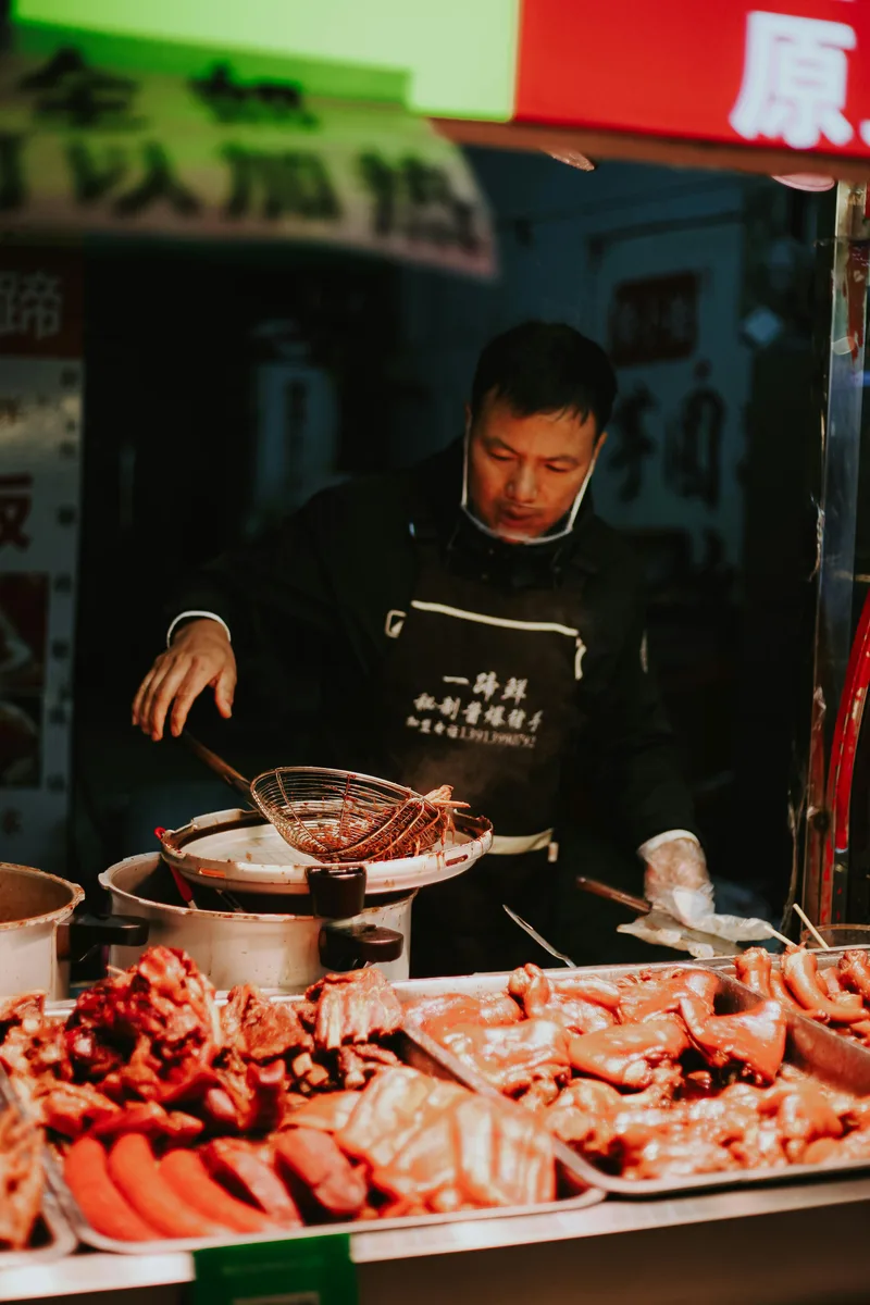 Eat Like A Local Beijinger: Small Group Food Tour (10 Stops) · 2/4