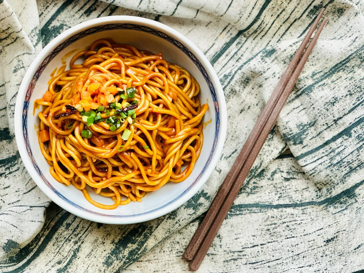 Eat Like A Local Beijinger: Small Group Food Tour (10 Stops) · 3/4