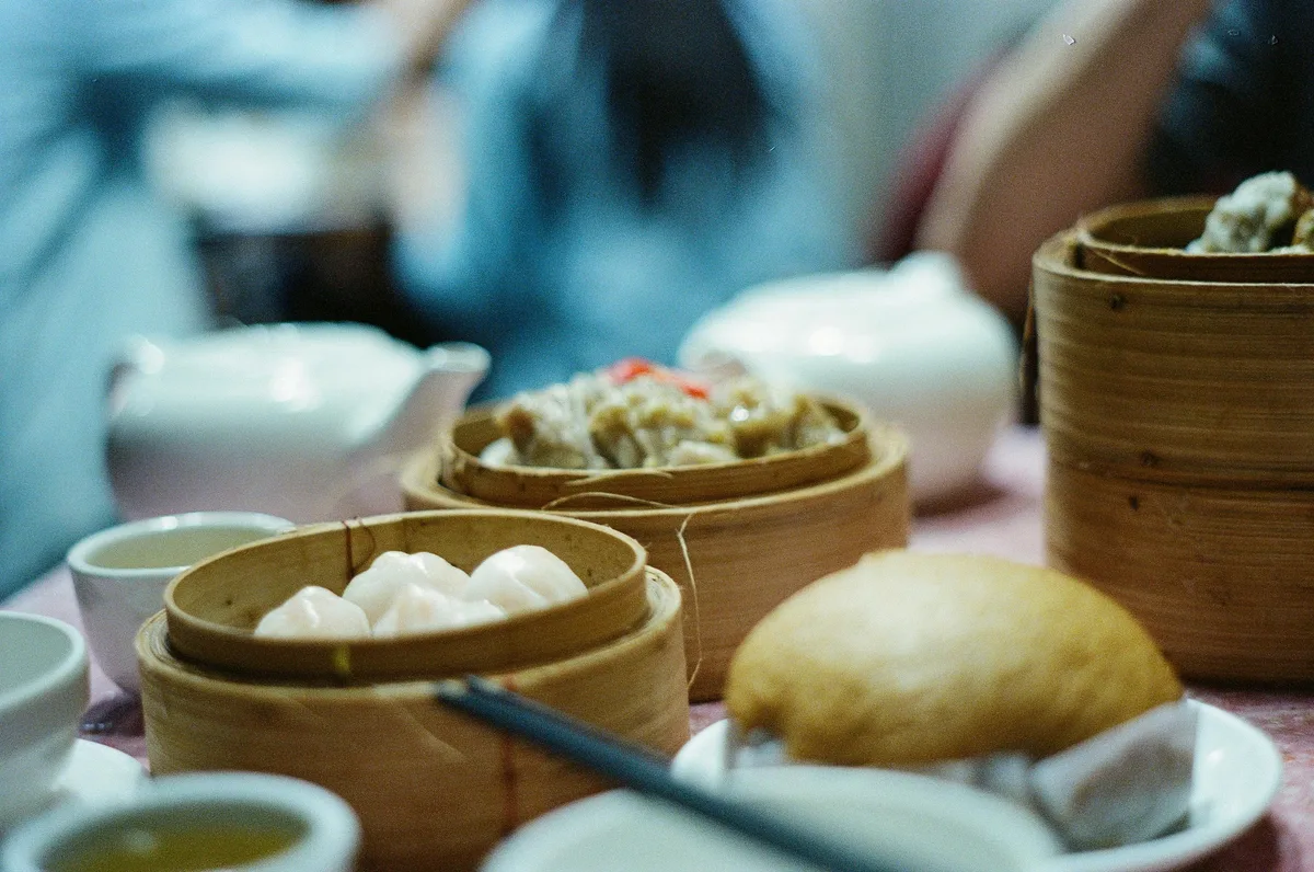 Eat Like A Local Beijinger: Small Group Food Tour (10 Stops) · 4/4