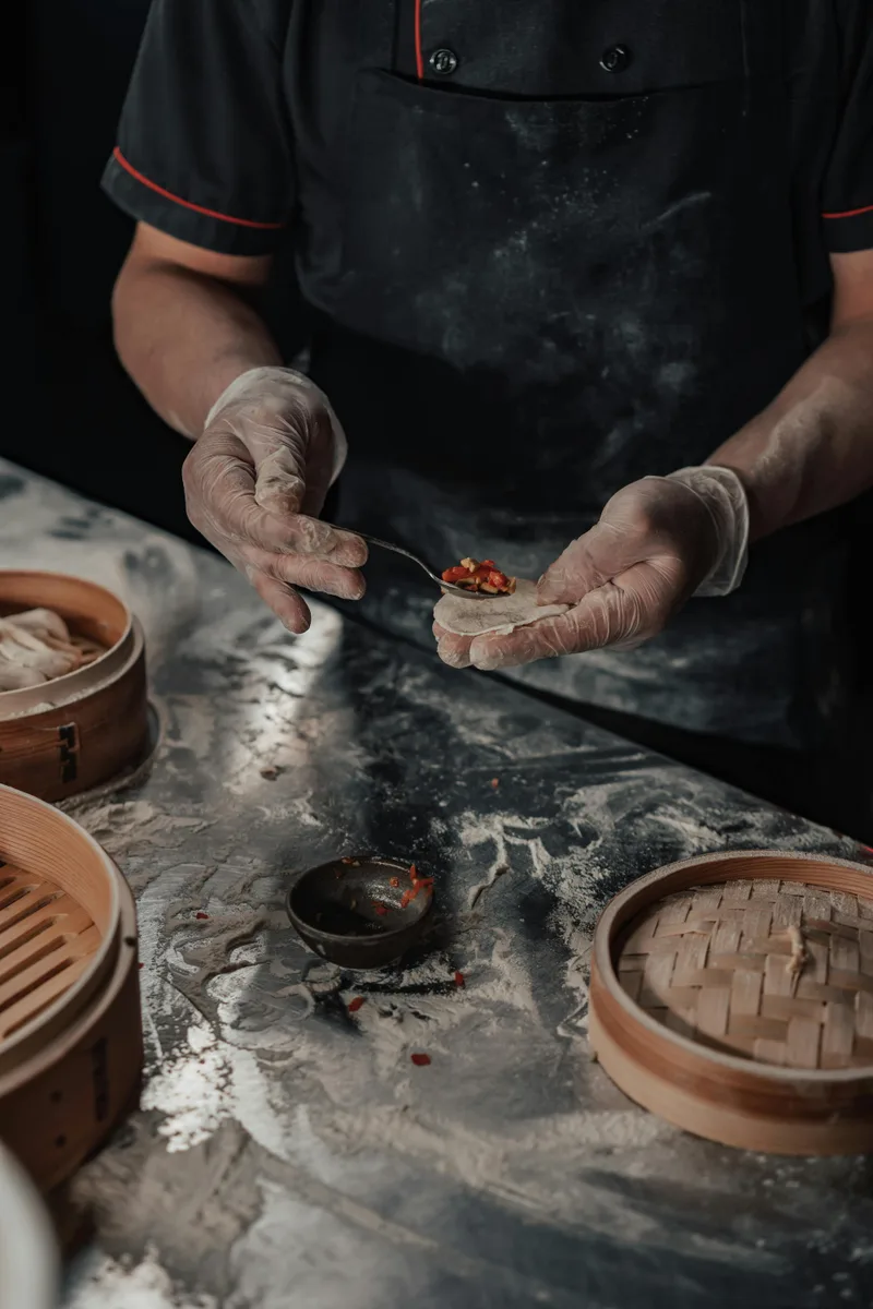 Beijing Private Evening Hutong Food + Craft Drinks Tasting · 2/4