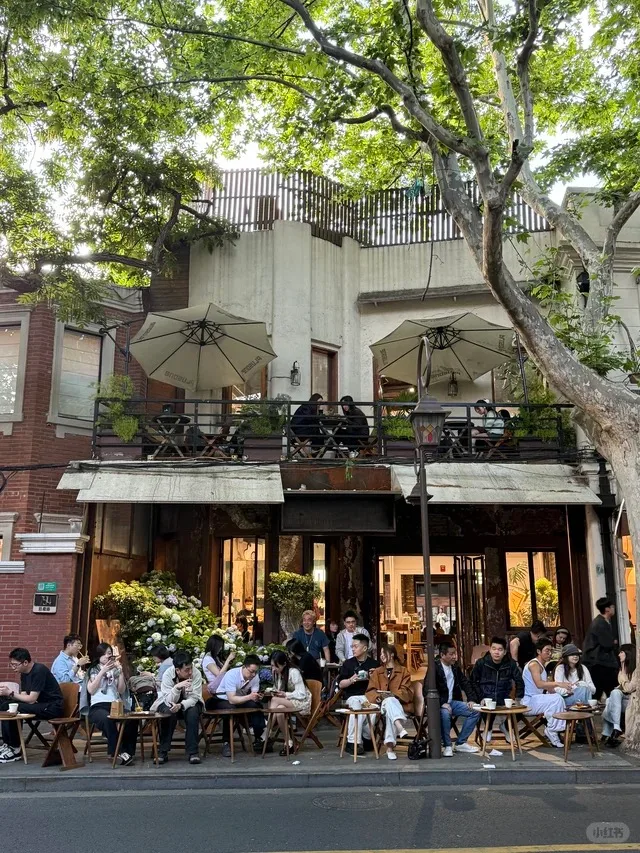 Late Night Shanghai French Concession Food + Craft Beer Tour · 4/4