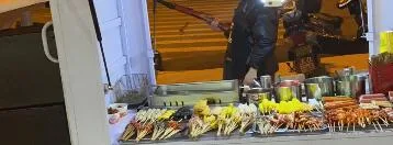 Chengdu Evening Tuktuk Food Tour — Street + Sichuan Classics · 4/4