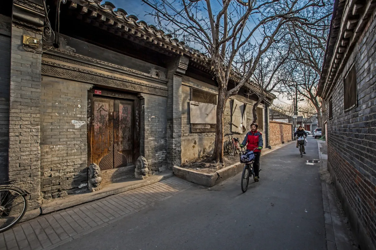 3-Hour Beijing Hutong Breakfast Food Tour · 4/4