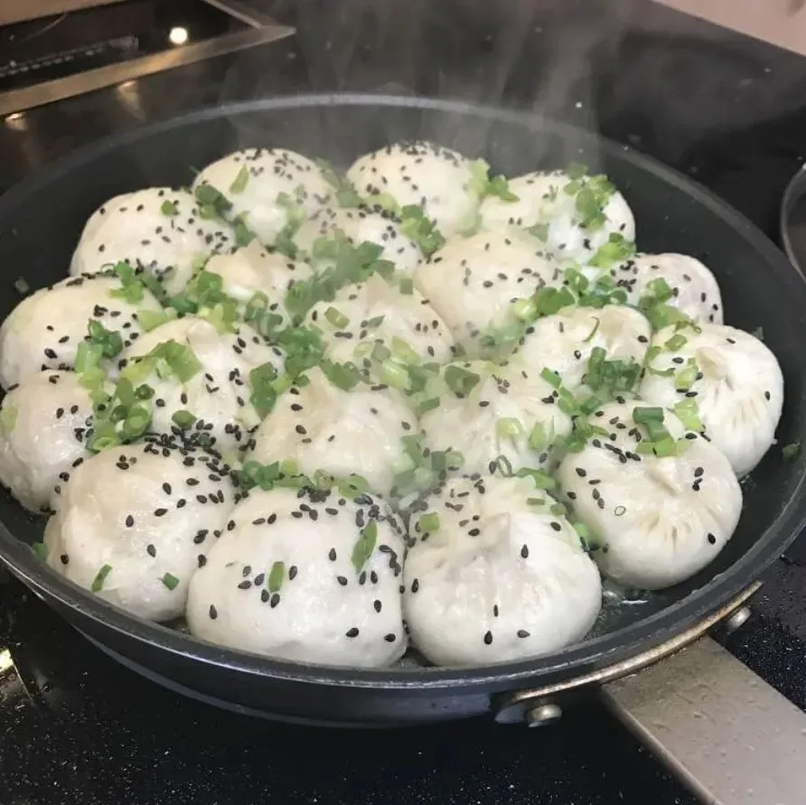 3-Hour Shanghai Xiaolongbao Cooking Class Experience · 4/4