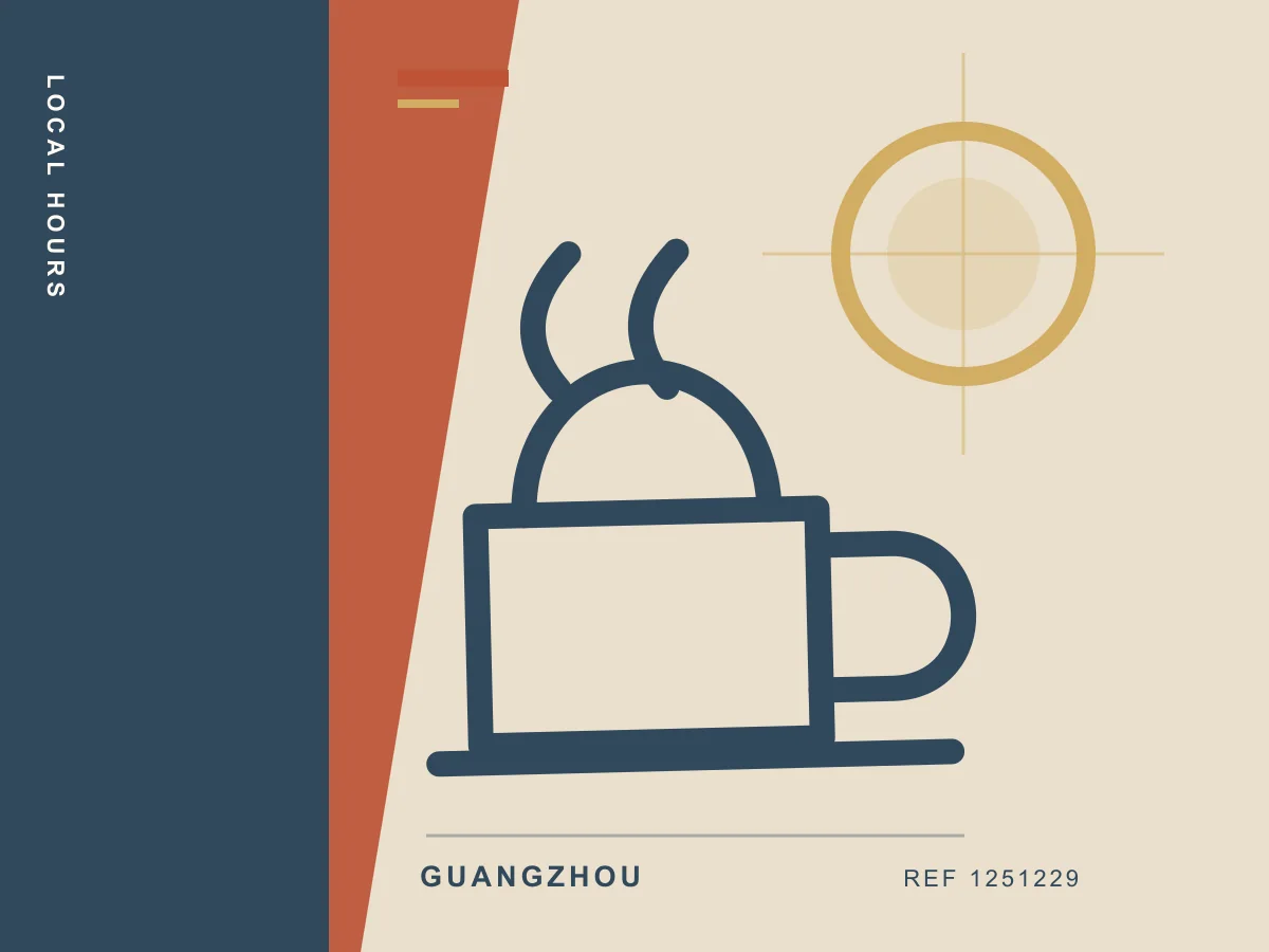 Guangzhou Cantonese Dessert and Herbal Tea Workshop with English Guide