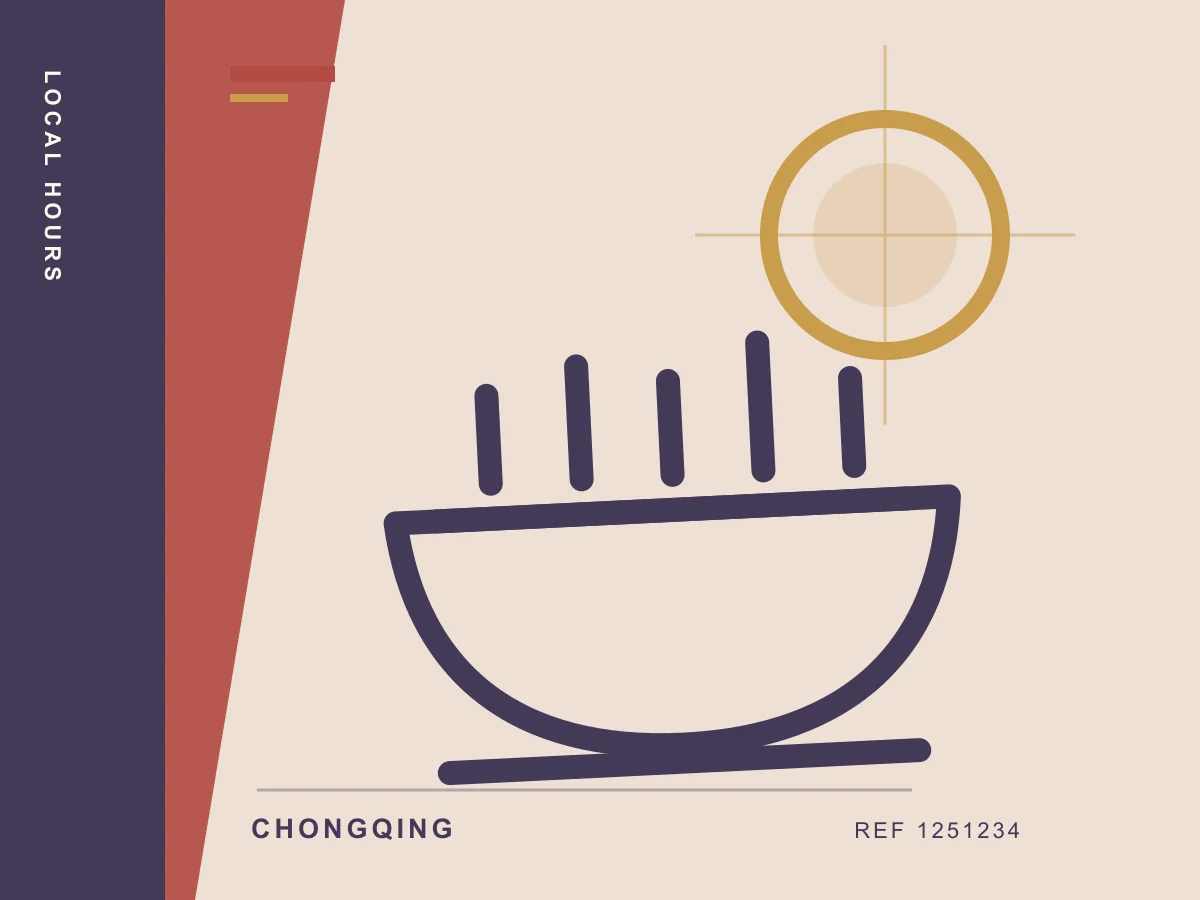 Chongqing Xiaomian Noodle Making Class with English Guide