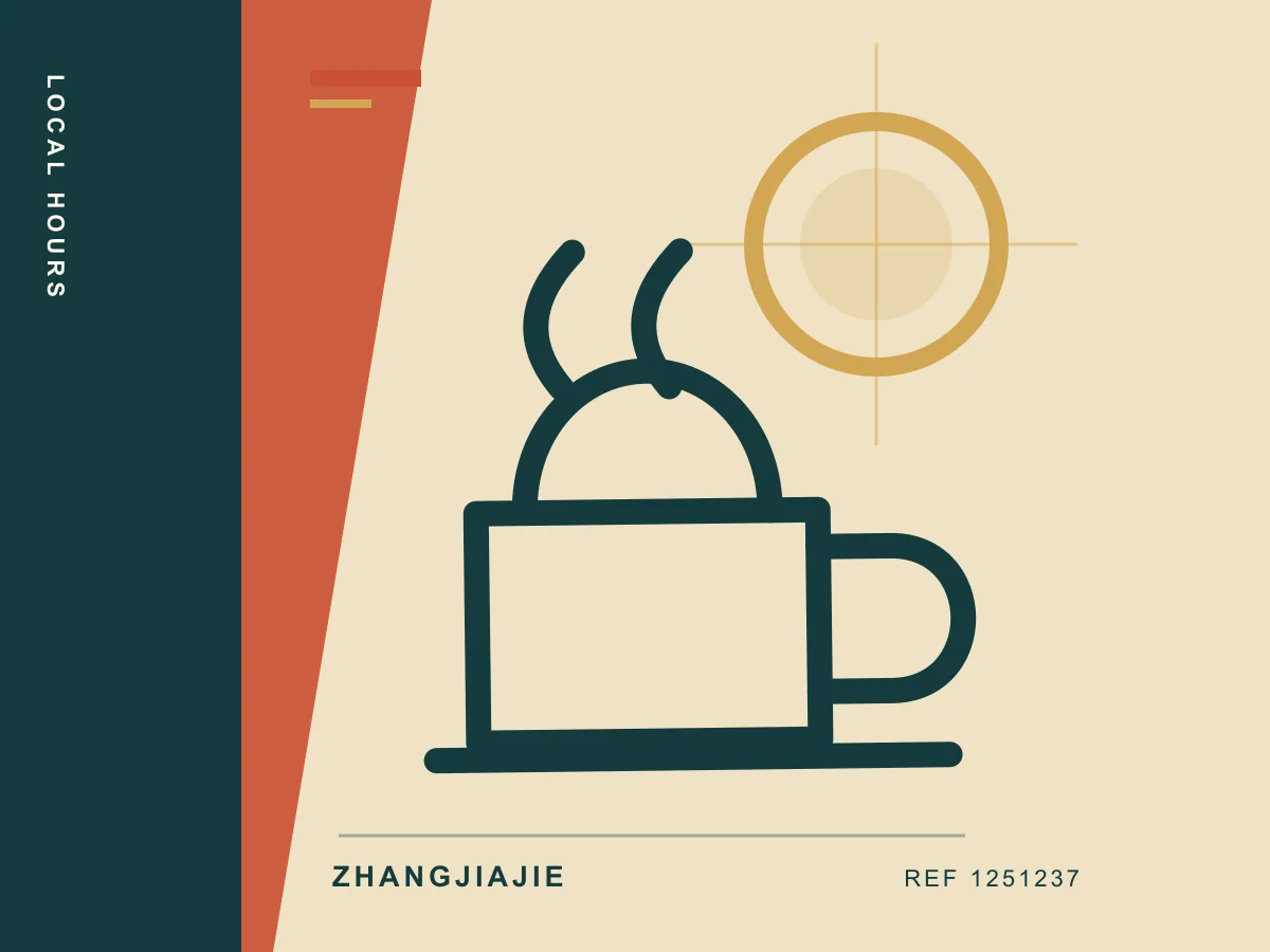 Zhangjiajie Tujia Lei Cha and Family Snack Experience with English Guide
