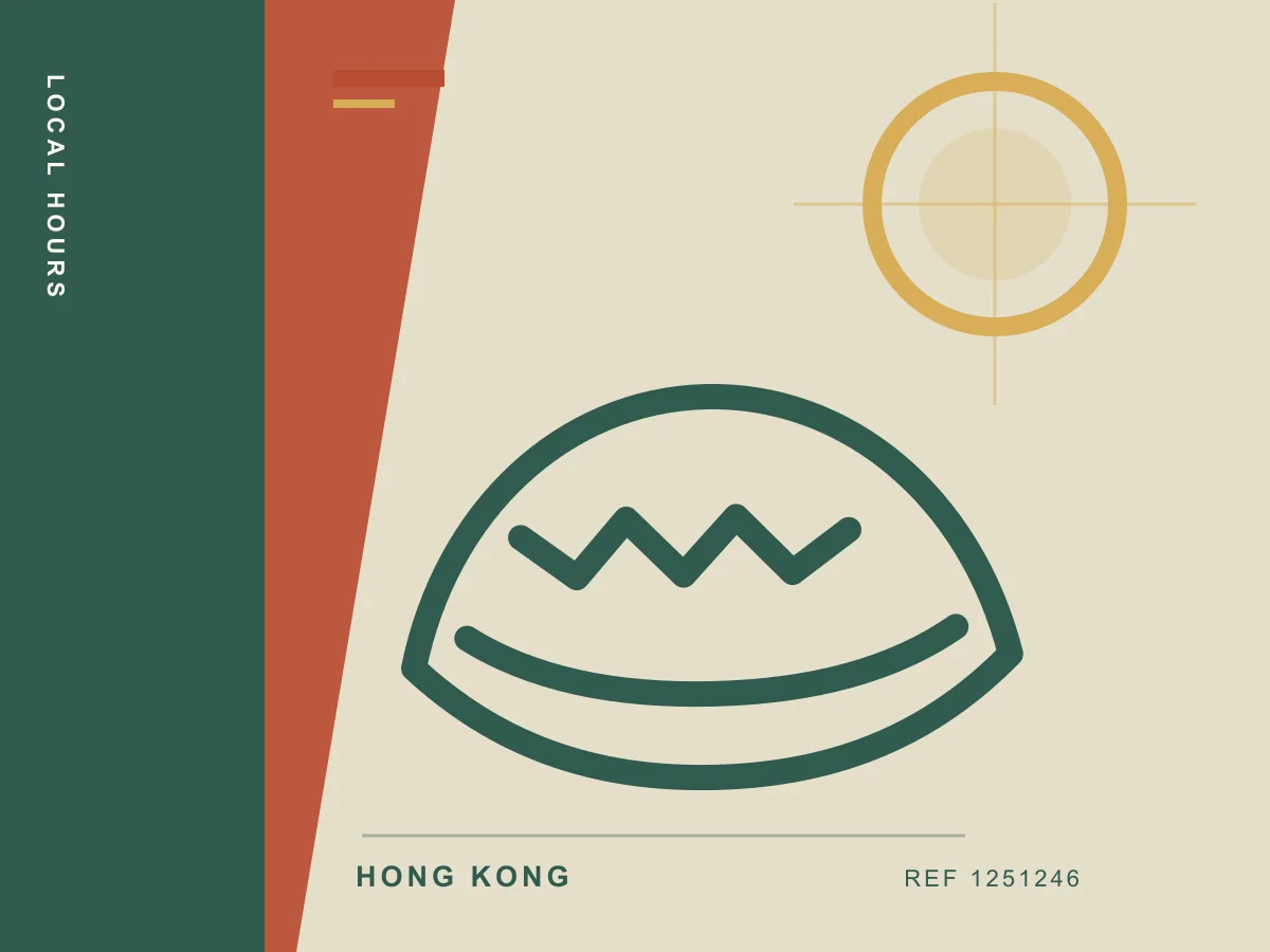 Hong Kong Dim Sum Making Class with English Guide